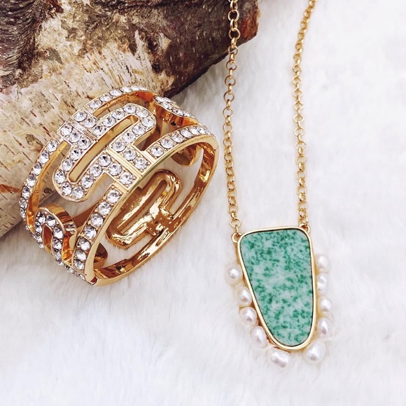 Park Lane PURE Necklace NWT - Picture 3 of 10